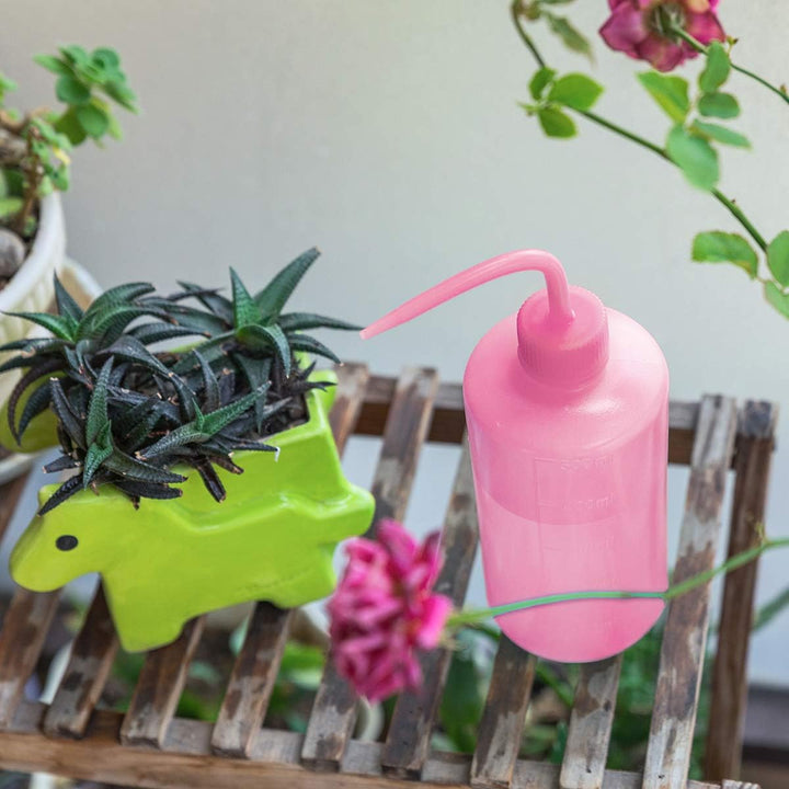 Skanto | Spot 500ml Klemflaske – Kompakt Sprayflaske for Nøyaktig Hell og Dosering