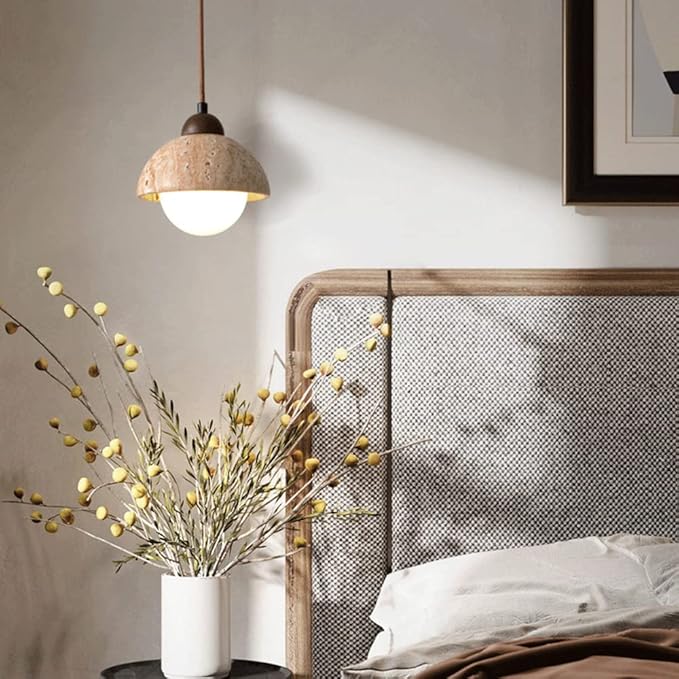 Skanto | MarbleGlow - Naturlig Stebelysning
