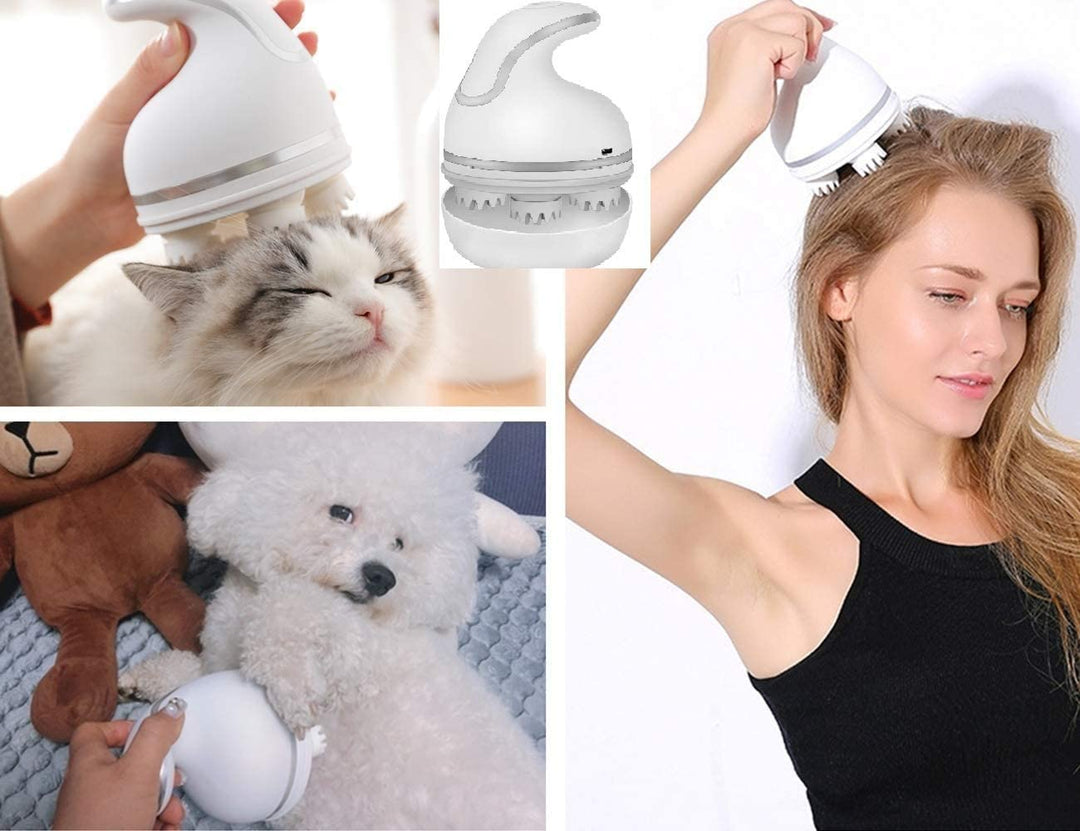 Skanto | Ergonomisk design kombinerer komfort med funksjonalitet!