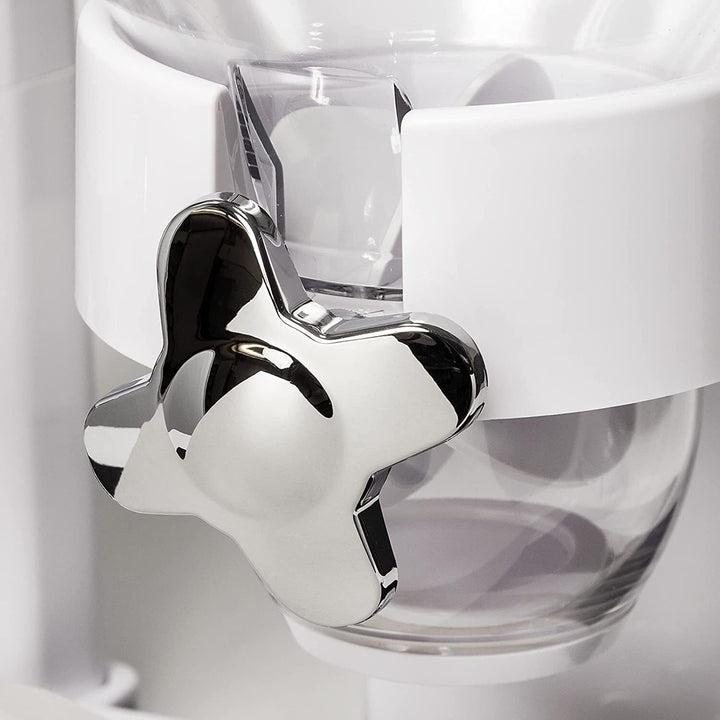 Frendorf | Dobbel frokostblanding dispenser – PortionMate