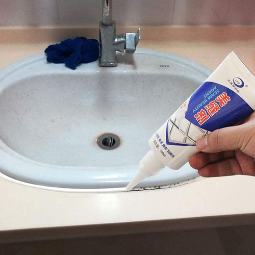 Vanntett fugemasse for fliser (1 gratis spatel) | Skanto