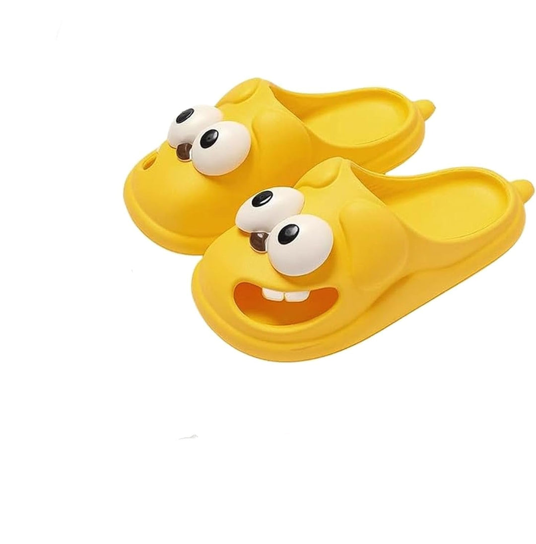 PawHaven Comfort Slippers | Koselige og sjarmerende sko | Skanto
