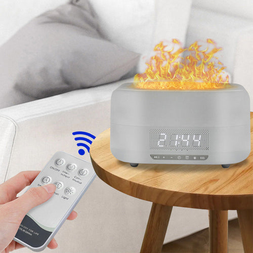 Skanto | AuraBreeze – Raskt skap en rolig, koselig atmosfære