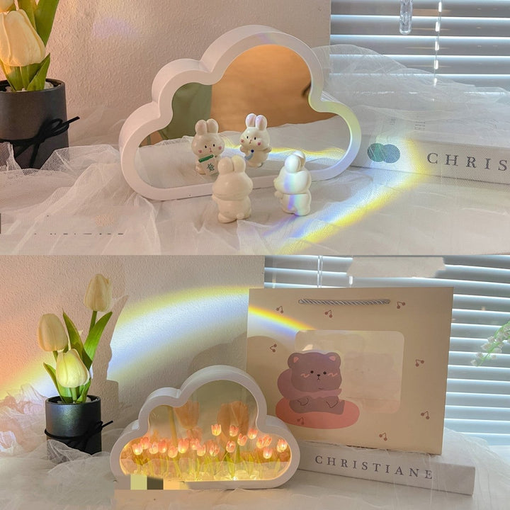Magic Light - Skap den perfekte nattestemningen! | Skanto