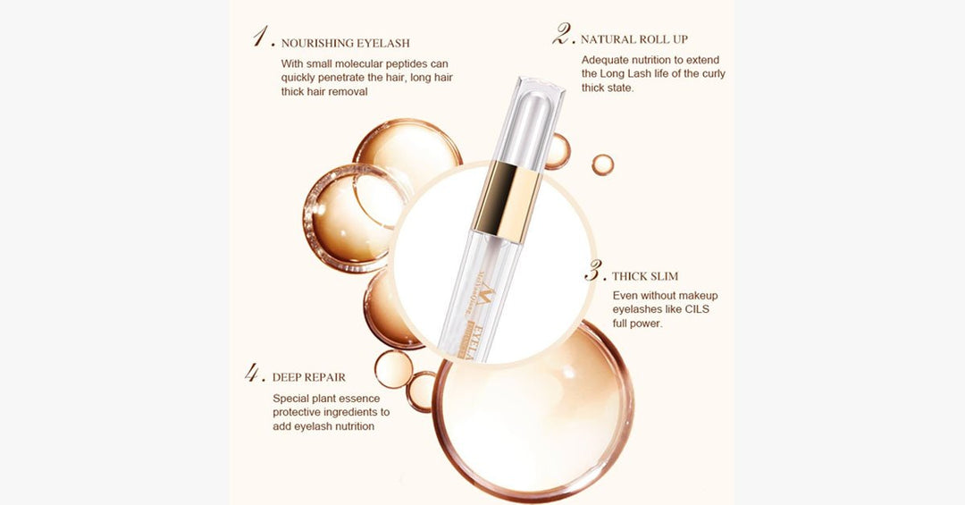 Skanto | Herbal Eyelash Serum
