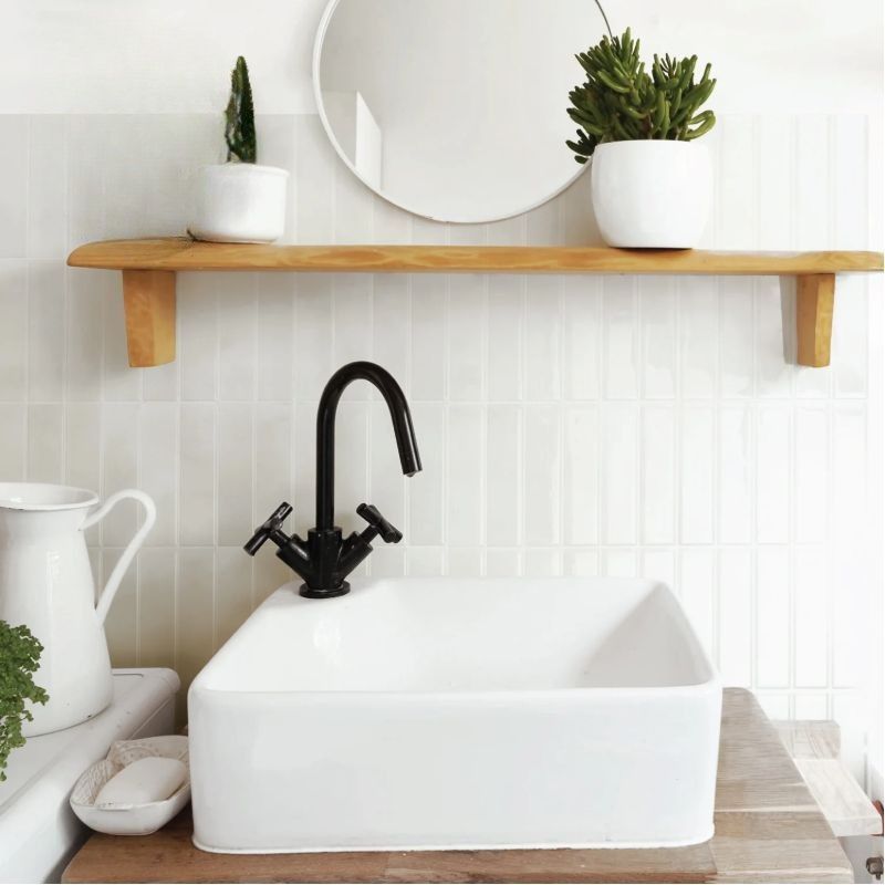 Skanto | MegaEasyTiles — Gi hjemmet ditt livlig 3D-stil kraft på noen minutter uten frustrasjon eller rot!