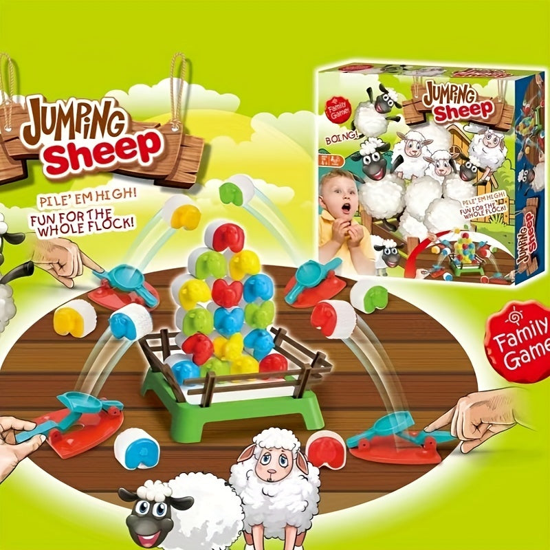 Eventyrlige Sau Brettspill for Familier Skanto
