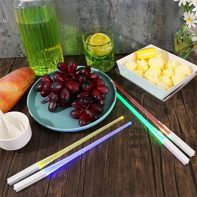 LED Luminous Spisepinner | Skanto