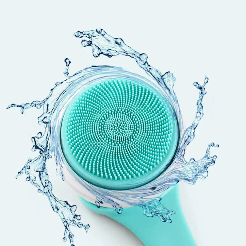 GlowFlex — Forvandler huden din til en strålende, glatt oase av velvære på sekunder | Skanto