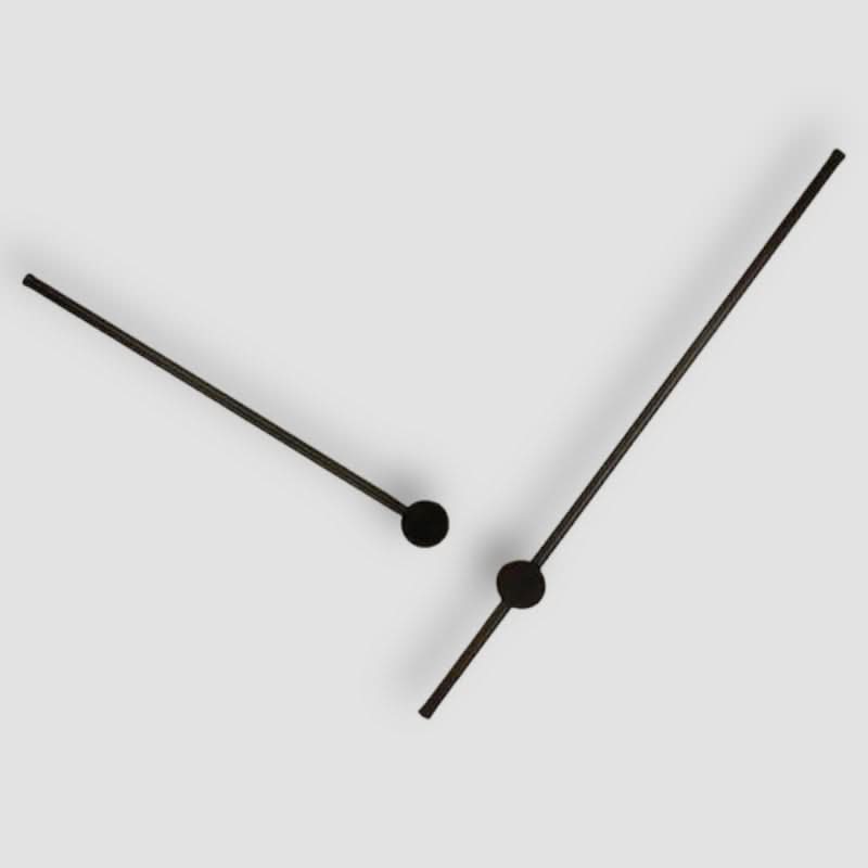 Skanto | Minimalistisk Vegglampe med Stikkontakt og LED Lys