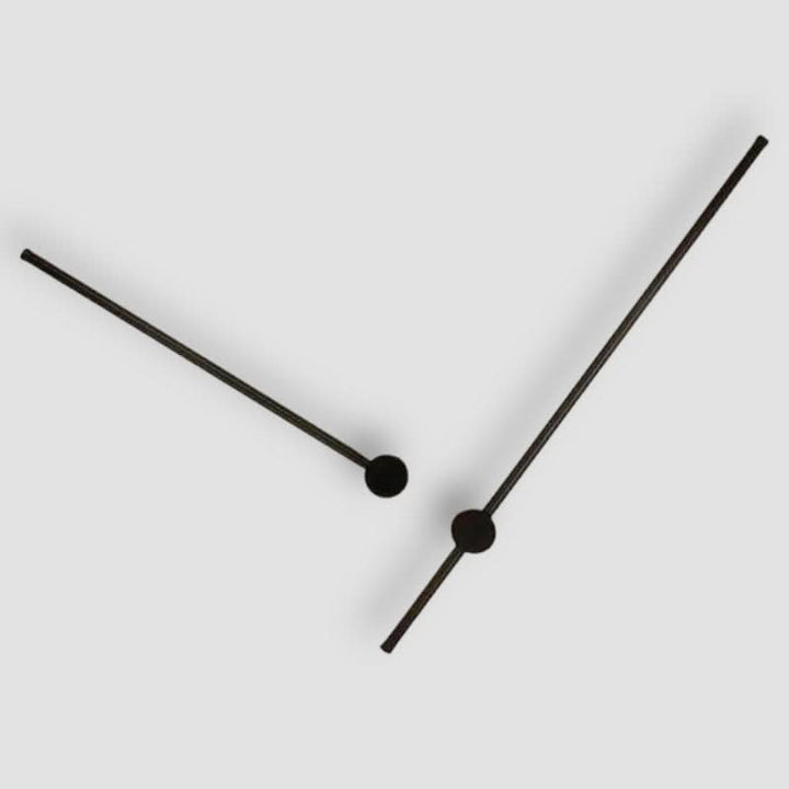 Skanto | Minimalistisk Vegglampe med Stikkontakt og LED Lys