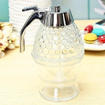 Skanto | Enkel Honningdispenser Kettle