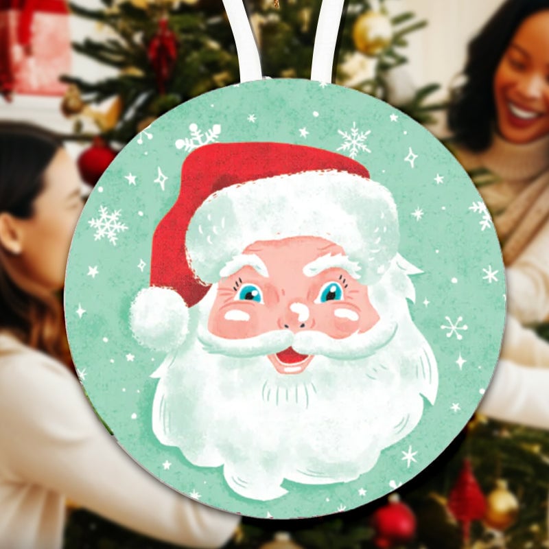 Skanto | Prank Geit Skrik Ornament