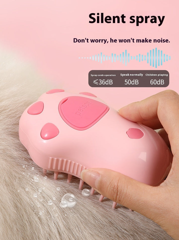 Pet Spray Comb | Skanto