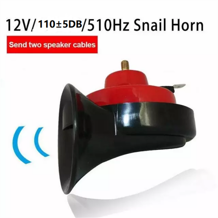 Skanto | Generasjon Tog Horn For Biler