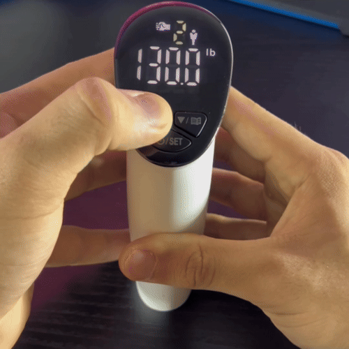 PowerGrip Pro - Forbedre grepstyrken din hjemme Skanto