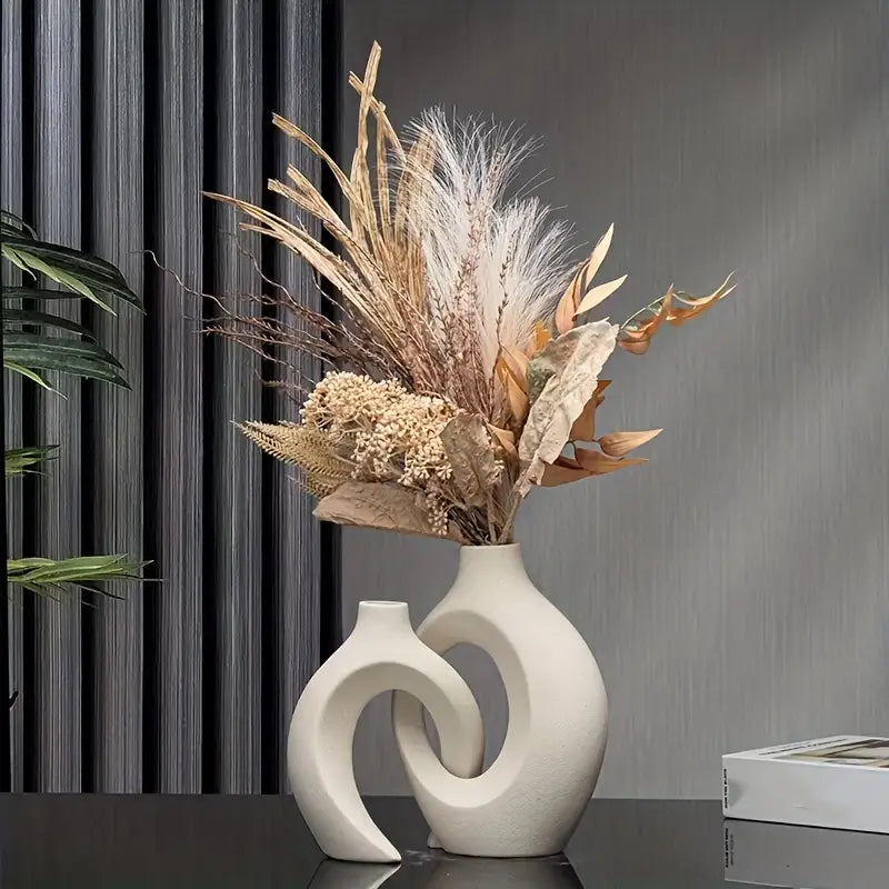 Skanto | NordicVibe - Moderne skandinavisk vase