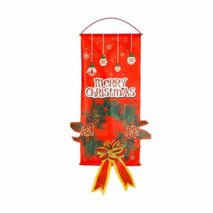 Skanto | God jul Dørbanner Hengende Ornament