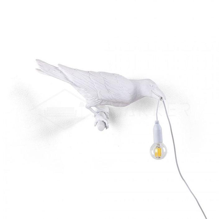 Skanto | Bird Vegglampe