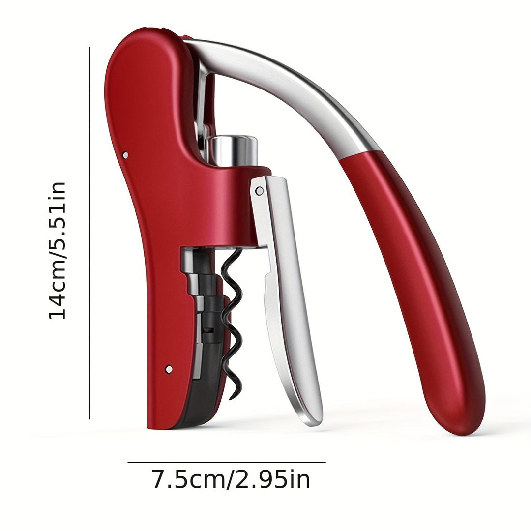 Lever vinåpner for vinflasker | Skanto