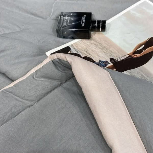 Skanto | ComfyLux - Premium Lettvektteppe