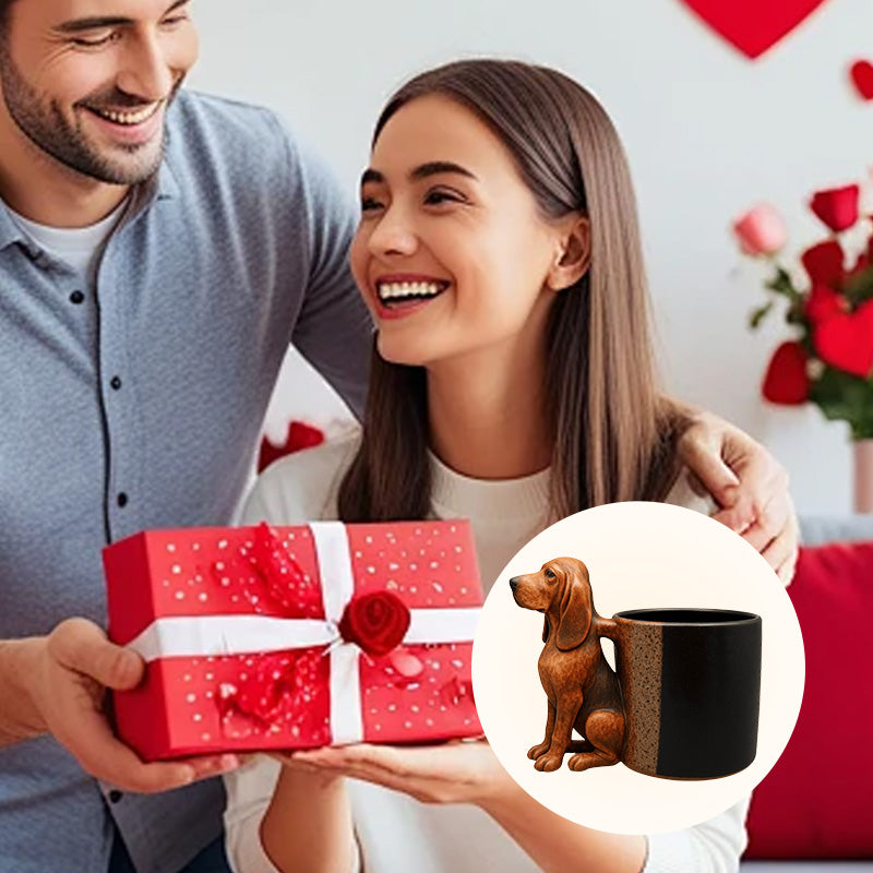 Skanto | LoyalCup – Muggen som får hundehjerter til å slå raskere!