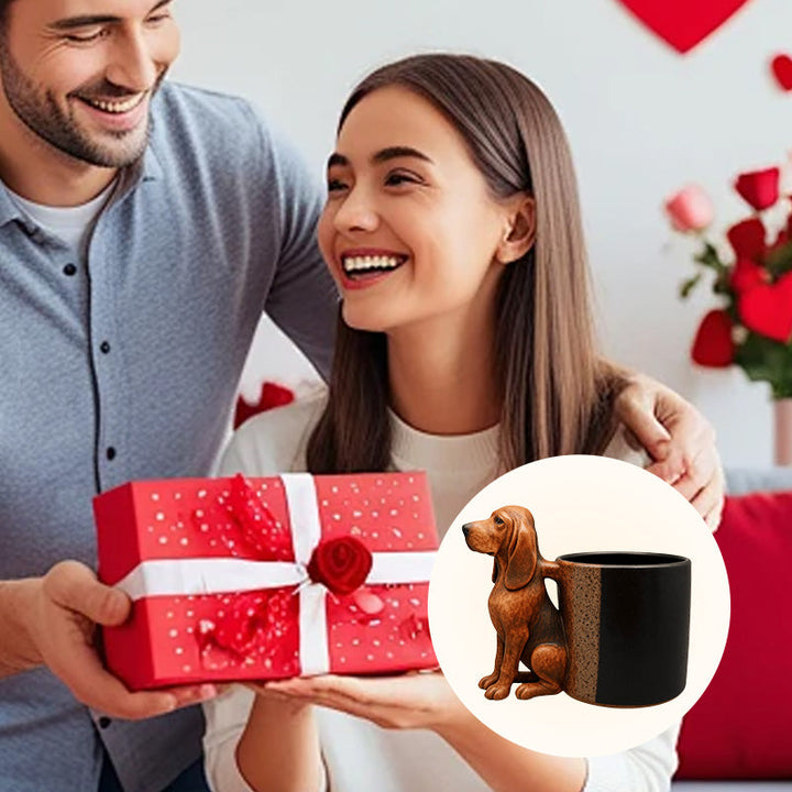 Skanto | LoyalCup – Muggen som får hundehjerter til å slå raskere!