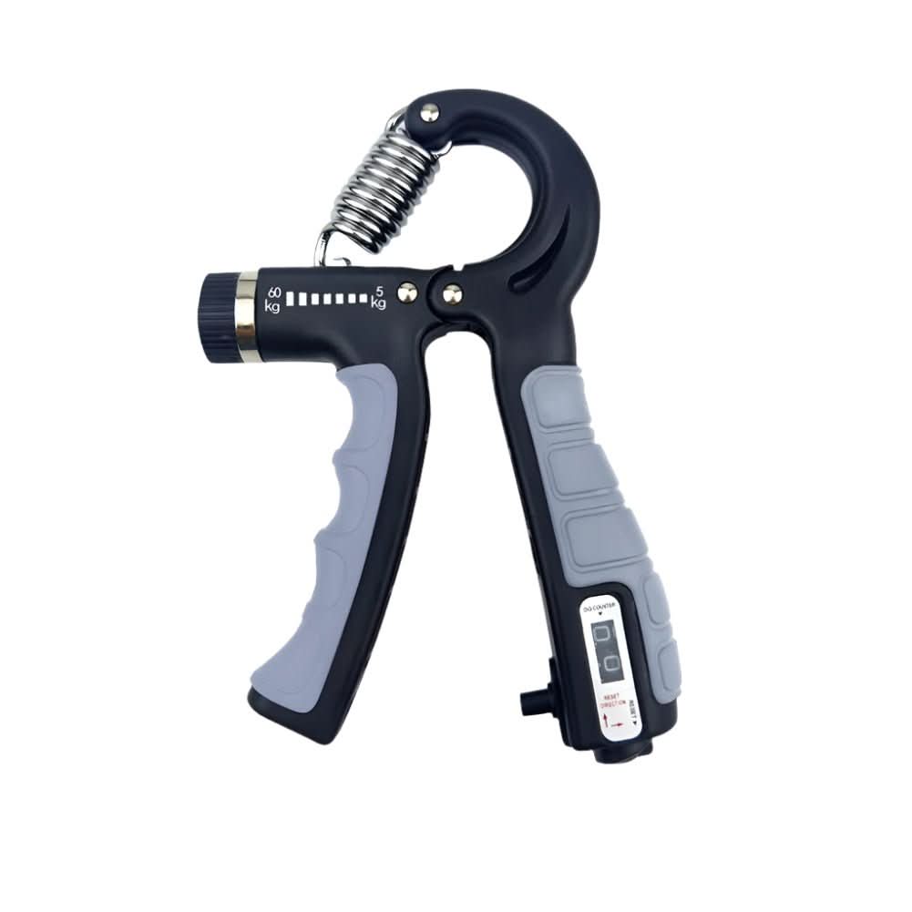 Skanto | GripMaster – Justerbar Håndtrener for Grepsstyrke & Underarms trening