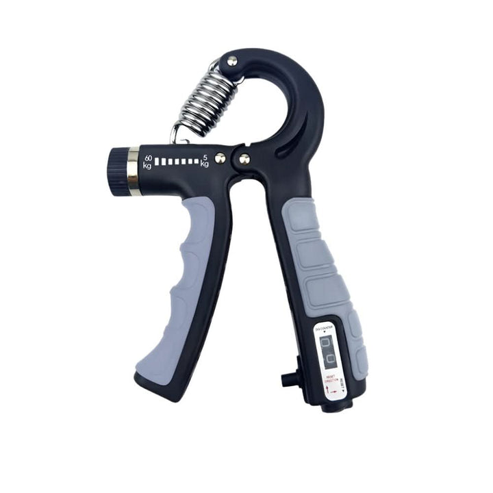Skanto | GripMaster – Justerbar Håndtrener for Grepsstyrke & Underarms trening