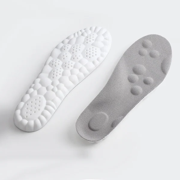 Schuh-Einlegesohle mit superweicher, komfortabeler Polsterung