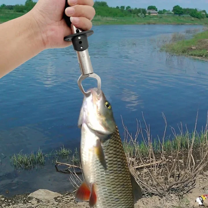 Skanto | Fisk Leppe Gripetang