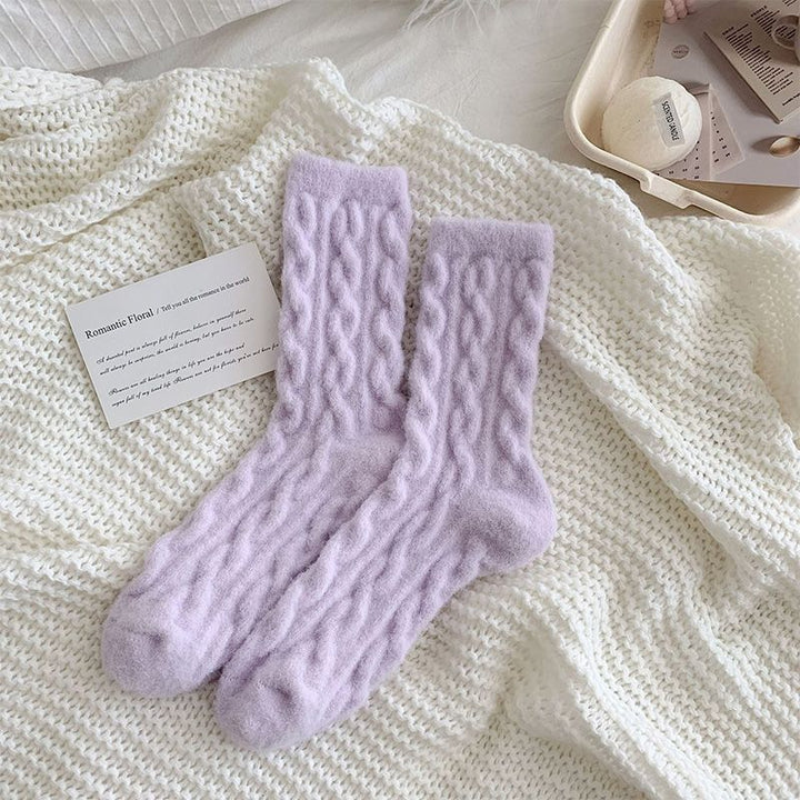 Skanto | CozyTootsie – Overlegen varme og komfort for kalde føtter