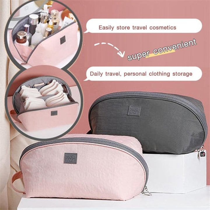 Skanto | Multifunksjonell Reisesekk