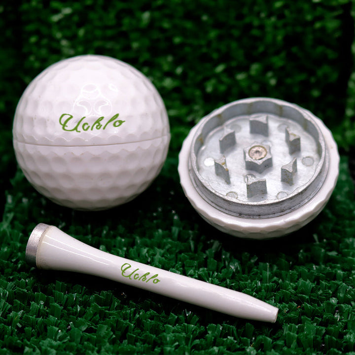 Skanto | Golf/Vanilla Sett