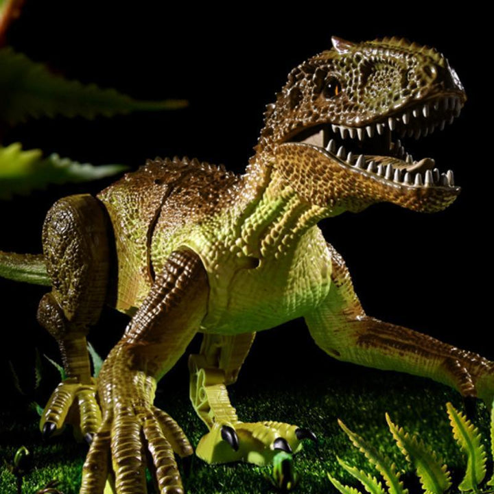 Skanto | Gaver til Barn 🎁 Fjernkontroll Dinosaur