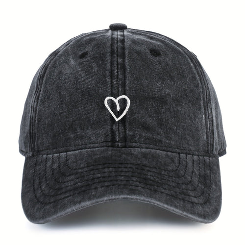 DreamShade Tie-Dye Baseball Cap – Justerbar brodert caps med fantasitema | Skanto
