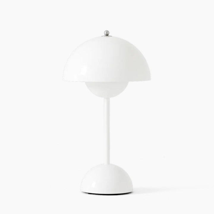 Skanto | Stilfull Auroraglo LED bordlampe for stuen