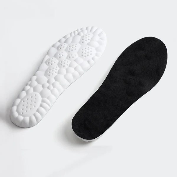 Schuh-Einlegesohle mit superweicher, komfortabeler Polsterung