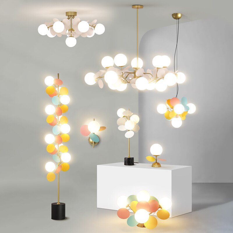 Skanto | ModernBrilliance Lampe - Stilfull LED Pendellampe for Ethvert Rom