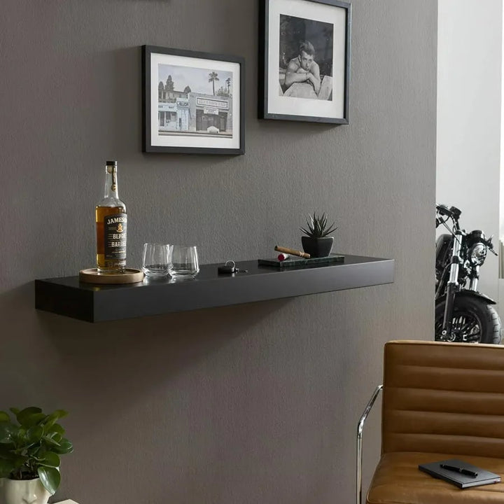 Skanto | StealthShelf — Skjul verdisaker med stil