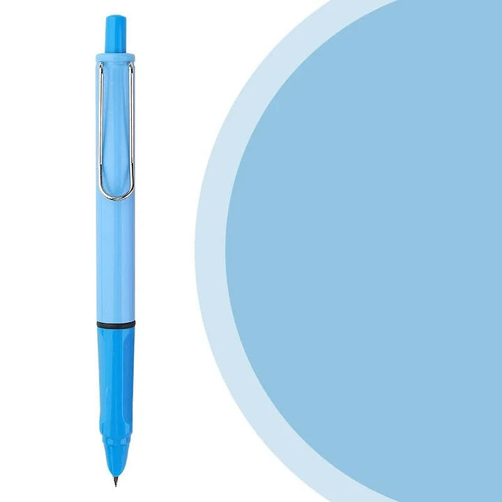 Skanto | EasyWrite Utrekkbar Fountain Pen