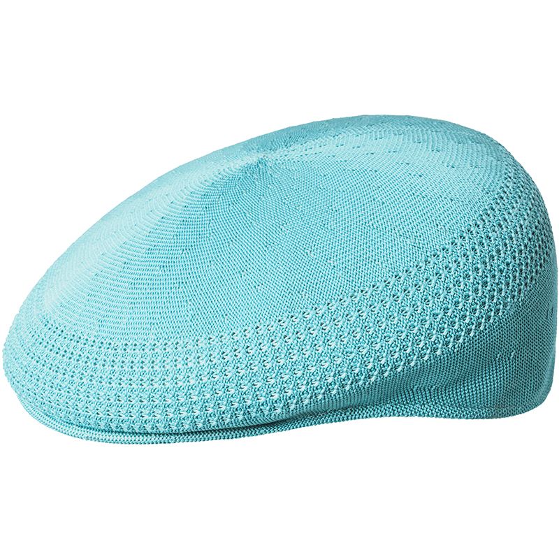 Tropic 504 Ventair - Kangol Flat Cap | Skanto