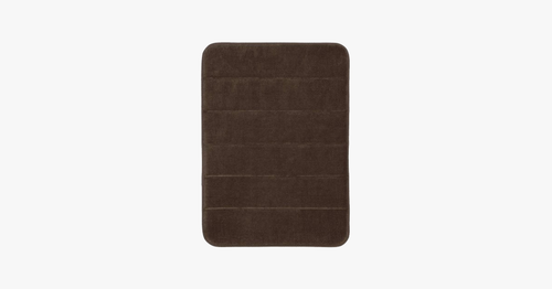 Skanto | Memory Foam Badegulvmatte – Si farvel til utilsiktet glidning!