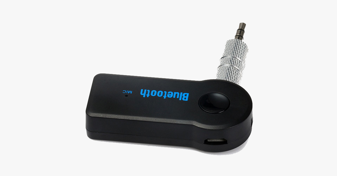 Skanto | Håndfri Bluetooth-mottaker – Uanstrengt og komfortabel kjøring!