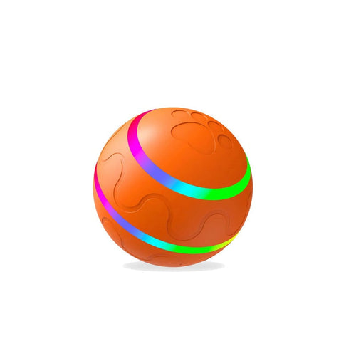 Skanto | Tygg-resistent smart dyreball