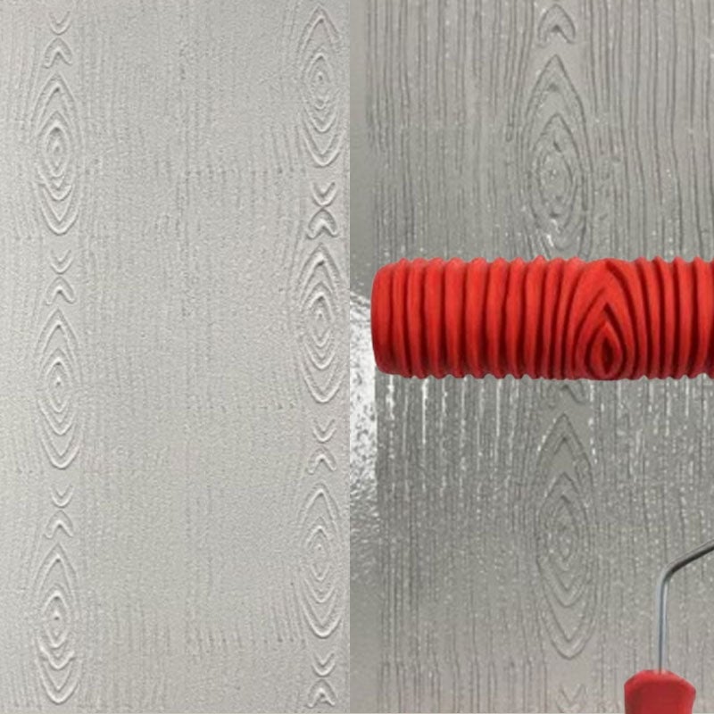 Skanto | DecoArt – Innovativ veggdesign oppnådd med bare én rull