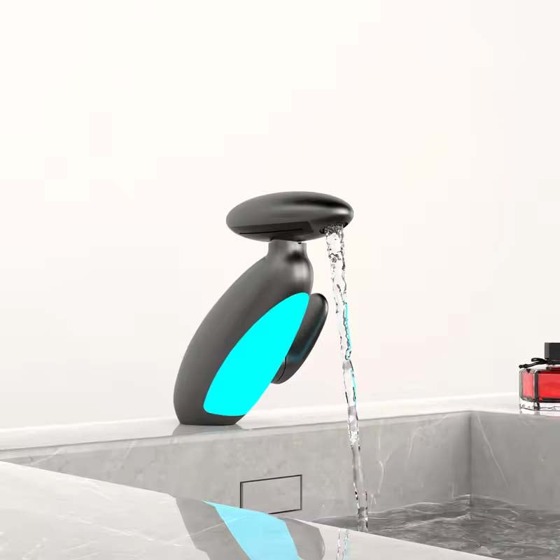 VeloStream LED Kran — Mer Bevegelsesfrihet og Stil for Hjemmet | Skanto