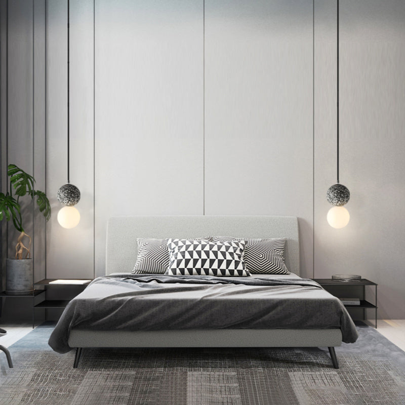 Skanto | NovaSphere – Elegant moderne bordbelysning