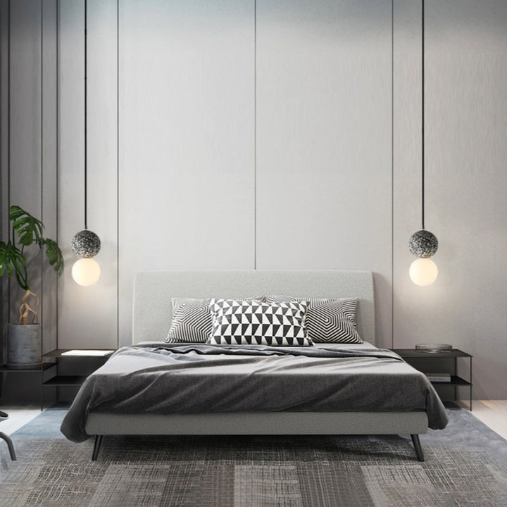 Skanto | NovaSphere – Elegant moderne bordbelysning