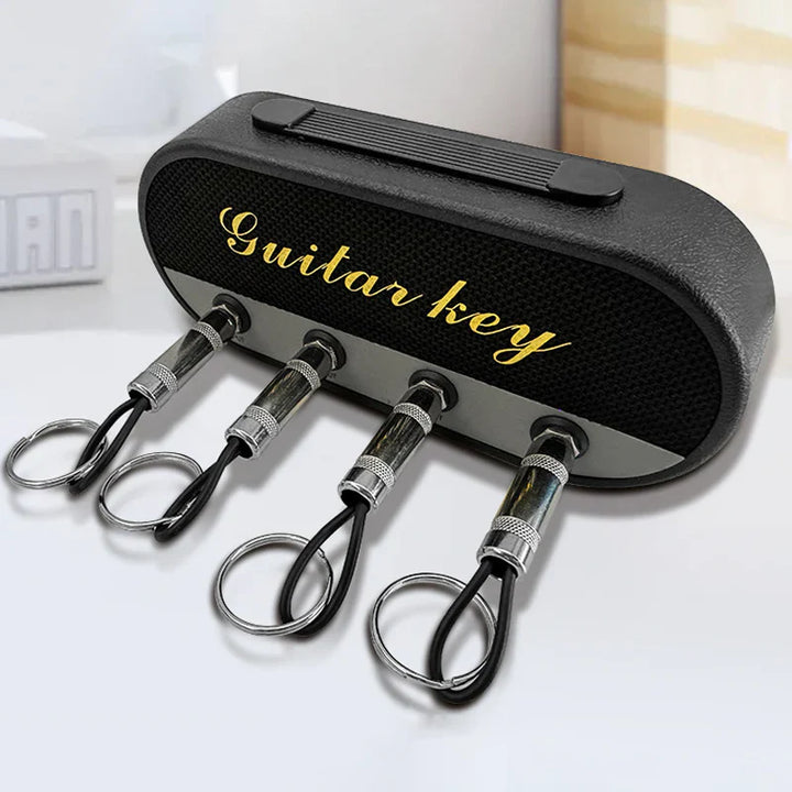 Gitarforsterker Tastatur for Veggmontering | Skanto